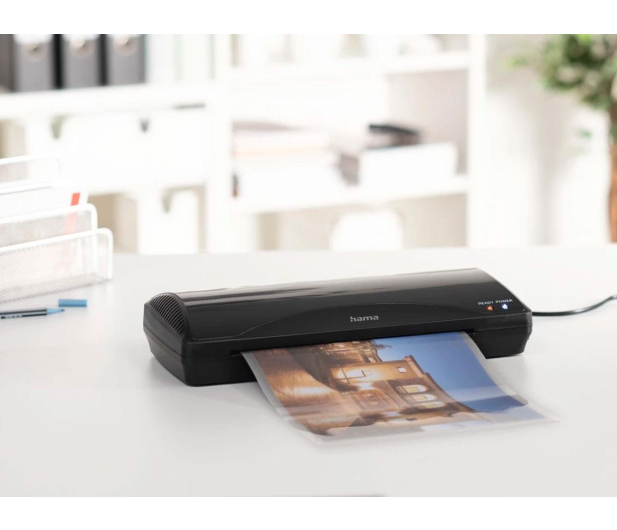 Hama Home & Office DIN A4 - 1501121 - zdjęcie 5